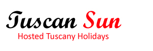 Tuscan Sun hosted tours of Tuscany and Umbria